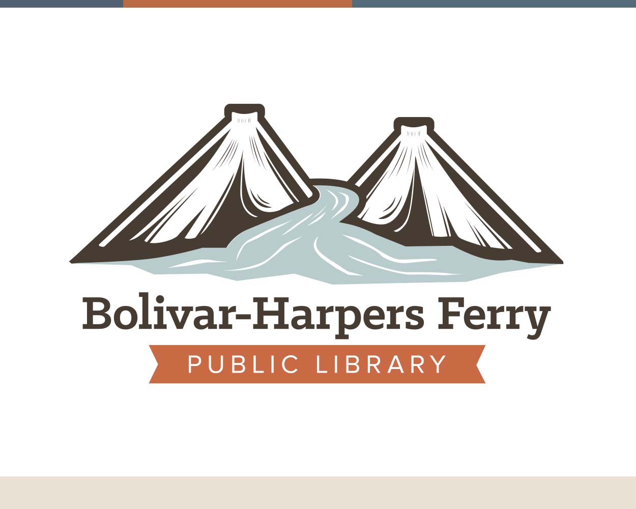 Bolivar-Harpers Ferry Public Library